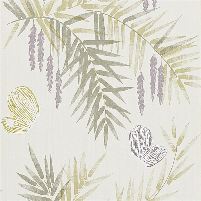 Обои Harlequin Jardin Boheme 110677