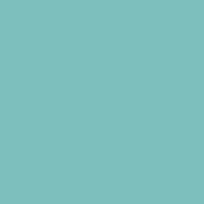 Краска Swiss Lake цвет Vivid Aqua SL-2412