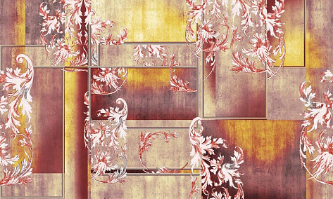 Панно Affresco New Art RE146-COL3