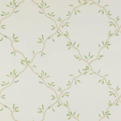 Обои бумажные Colefax and Fowler 07706/03 коллекции Small Design II