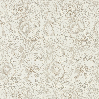 Обои Morris & Co Pure 216035
