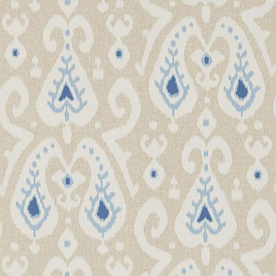 Обои Sanderson 215437 коллекции Sojourn