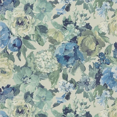 Флизелиновые Designers guild PDG675/05 коллекции Caprifoglio