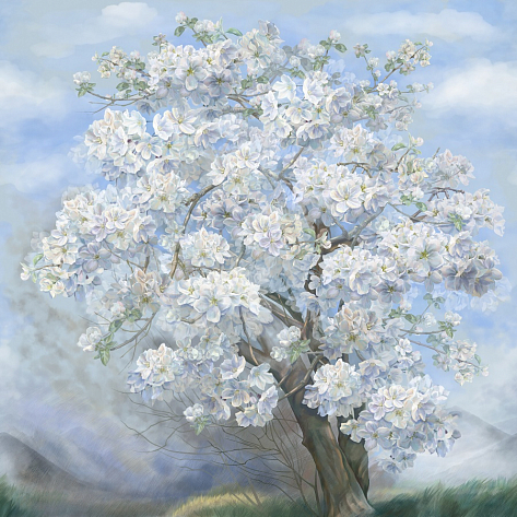 Панно Affresco Trend Art AK476-COL1