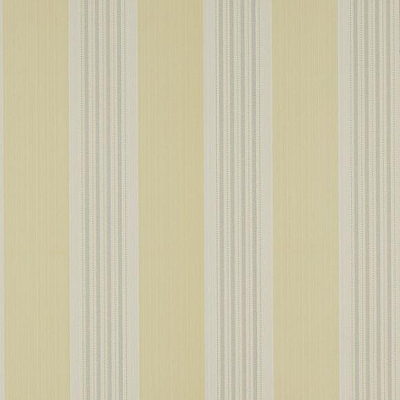 Обои бумажные Colefax and Fowler 07991/03 коллекции Mallory Stripes
