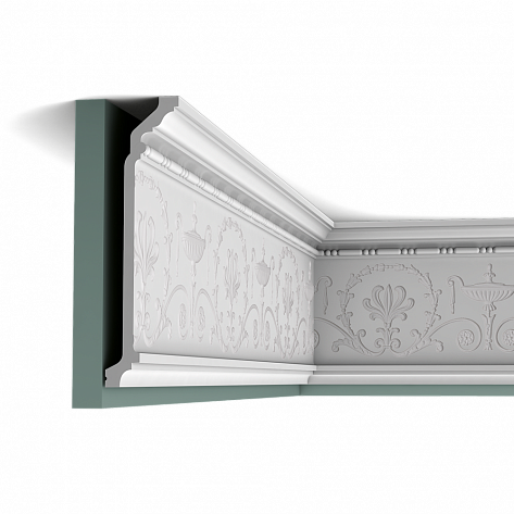 гибкий карниз Orac Decor C308F