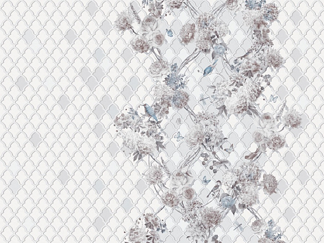 Панно Affresco Trend Art JV417-COL4