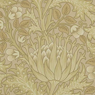 Бумажные обои Morris & Co 210354 коллекции Morris & Co Archive