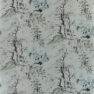 Флизелиновые Designers guild PDG651/05 коллекции Shanghai Garden