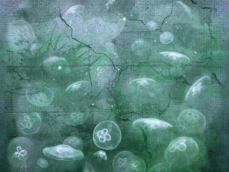 Панно Affresco New Art RE185-COL4