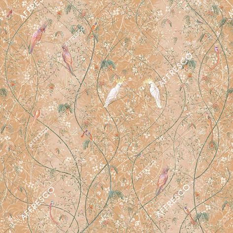 Панно Affresco Atmosphere AF505-COL2