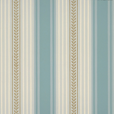 Обои Little Greene London Wallpapers 2 0273MSBLUED
