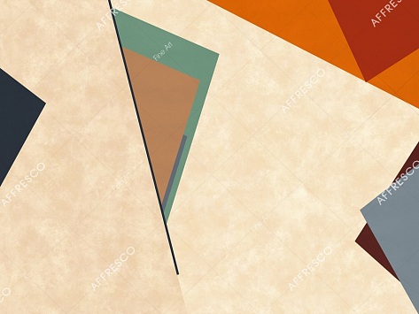 Панно Affresco Fine Art RE842-COL1