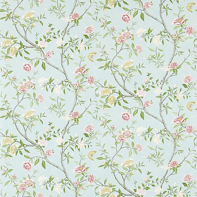 Бумажные обои Zoffany 311421 коллекции Woodville