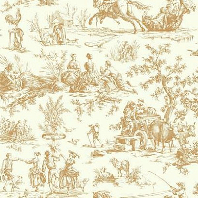 Обои York Ashford Toiles 2 AF2001
