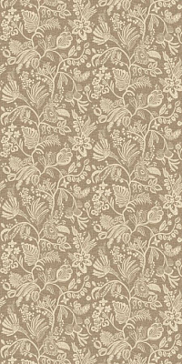Обои Casamance 76960406 коллекции Broderies