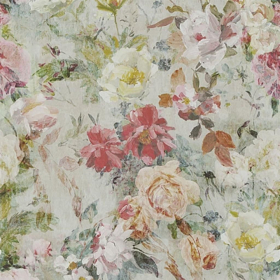 Обои Designers Guild Flowers volume 1 PDG712/03