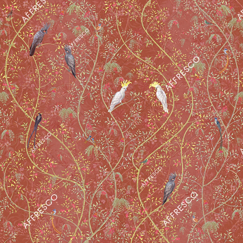 Панно Affresco Atmosphere AF505-COL3