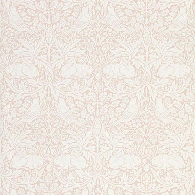 Флизелиновые Morris & Co 216533 коллекции Pure Morris & Co North