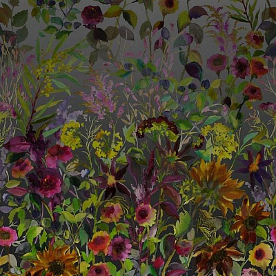 Флизелиновые Designers guild PDG1068/01 коллекции Scenes and Murals