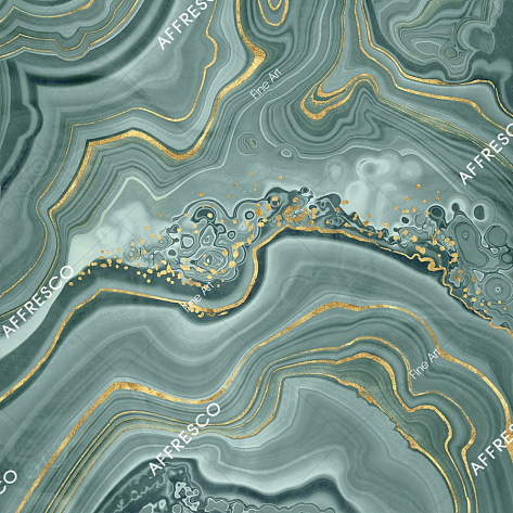 Панно Affresco Fine Art RE855-COL4