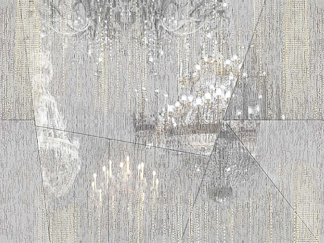 Панно Affresco New Art RE182-COL1