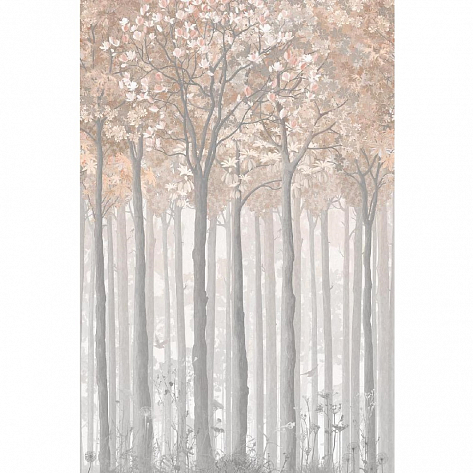 Панно Affresco Wallpaper Part 2 In the Forest AB141-COL2