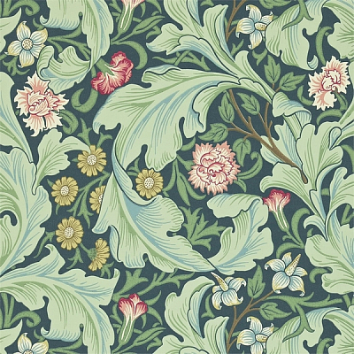 Обои Morris & Co Archive Wallpapers 2 212541