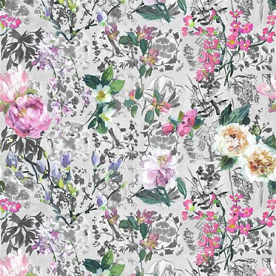 Флизелиновые Designers guild PDG1028/02 коллекции Scenes and Murals