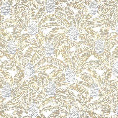 Обои Casamance 74742044 коллекции Orphee