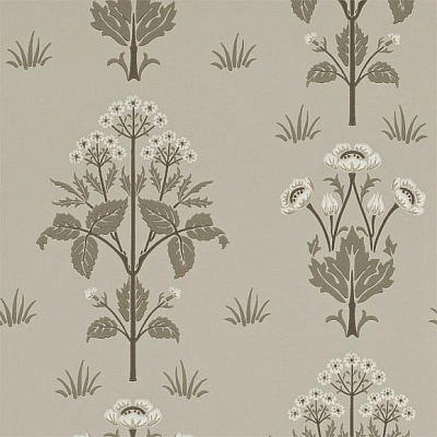 Бумажные обои Morris & Co 210351 коллекции Morris & Co Archive