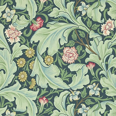 Бумажные обои Morris & Co 216864 коллекции Compilation Wallpaper