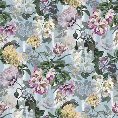 Флизелиновые Designers guild PDG1038/03 коллекции Scenes and Murals