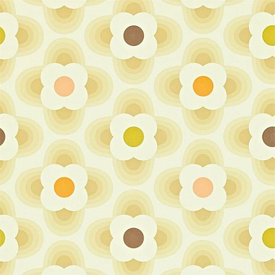 Флизелиновые Harlequin 110406 коллекции Orla Kiely