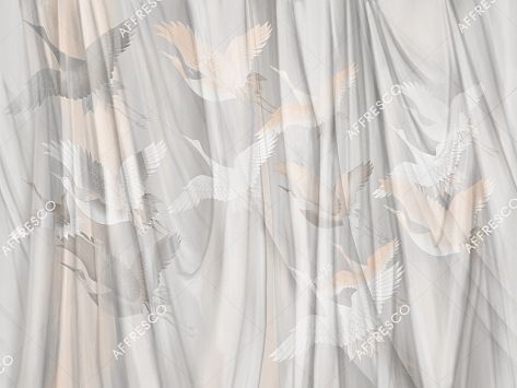 Панно Affresco Fine Art RE936-COL3
