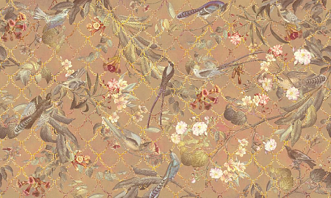 Панно Affresco Exclusive AB306-COL3