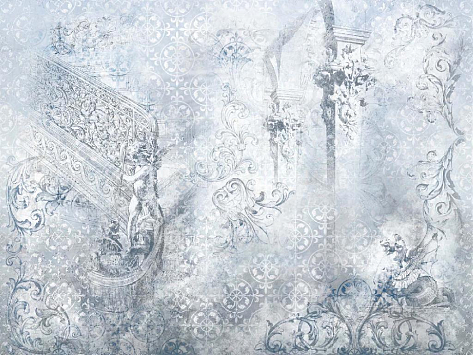 Панно Affresco New Art RE206-COL1