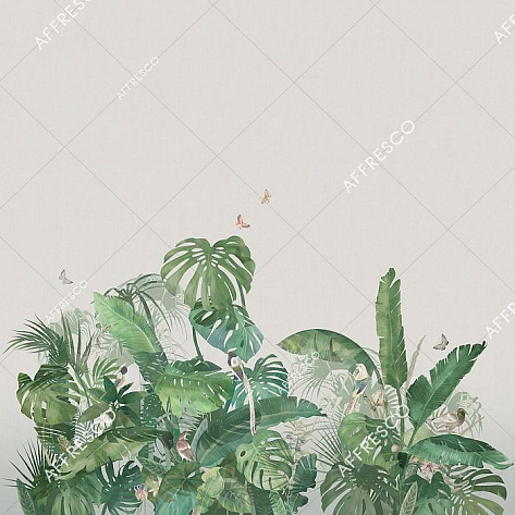 Панно Affresco Wallpaper Part 1 Summer Theme MT33-COL5