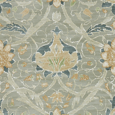 Обои Morris & Co Archive Wallpapers 4 216433