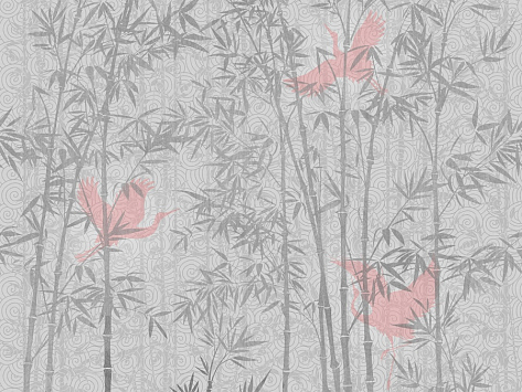 Панно Affresco Trend Art DP400-COL4