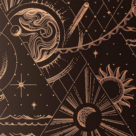 Обои Fresq GEO.73 коллекции Geo