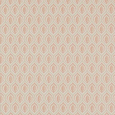 Обои бумажные Colefax and Fowler W7011-04 коллекции Small Design II
