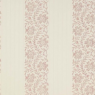 Обои бумажные Colefax and Fowler W7001-04 коллекции Jardine Florals