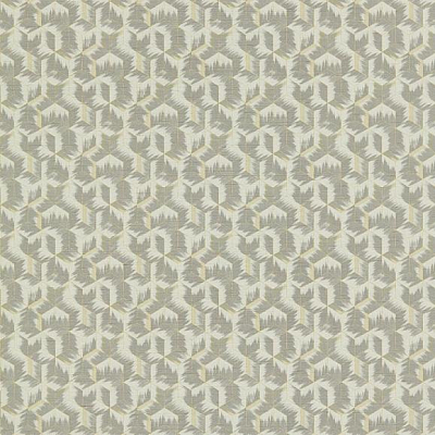 Виниловые обои Zoffany 312893 коллекции Rhombi