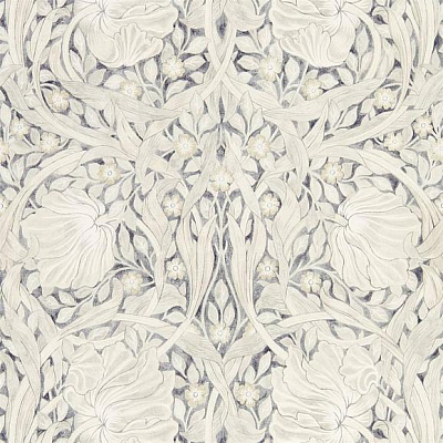 Бумажные обои Morris & Co 216539 коллекции Pure Morris & Co North
