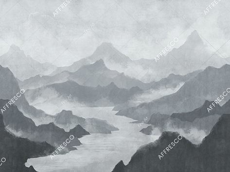 Панно Affresco Fine Art RE885-COL3