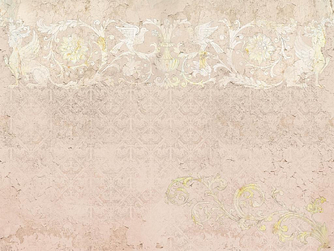 Панно Affresco Re-Space ID103-COL3