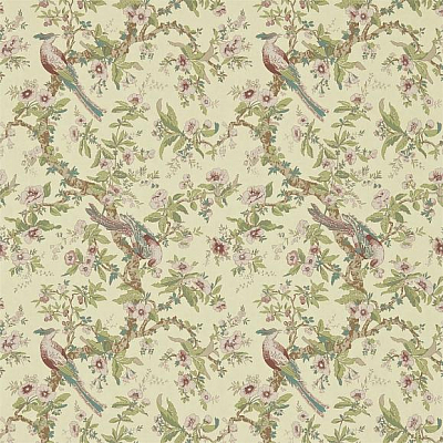 Бумажные обои Zoffany 311328 коллекции Woodville