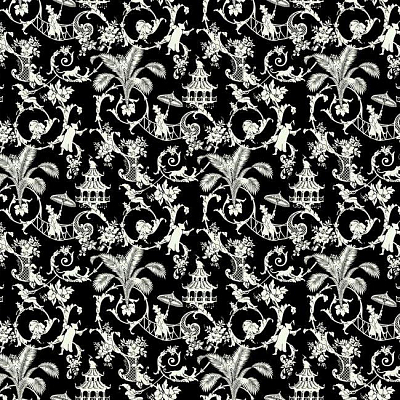Обои York Waverly Small Prints WP2414