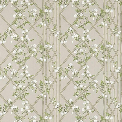Бумажные обои Zoffany 311331 коллекции Woodville